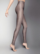 Veneziana Leggings Panta Daphne Lucido